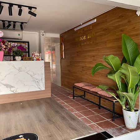 Homestay- Nha Nghi Xom Ro Dong Tac ภายนอก รูปภาพ
