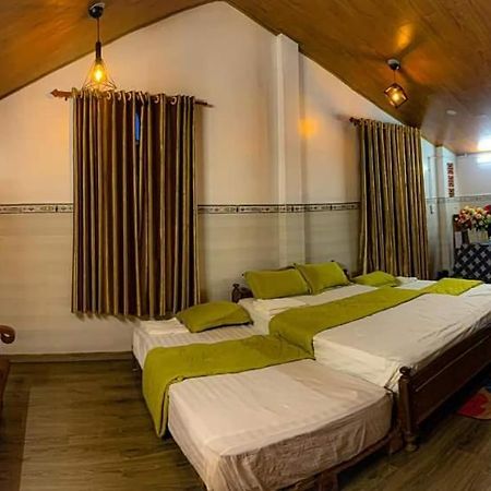 Homestay- Nha Nghi Xom Ro Dong Tac ภายนอก รูปภาพ